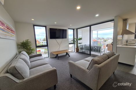Property photo of 4/284-290 Elizabeth Street North Hobart TAS 7000