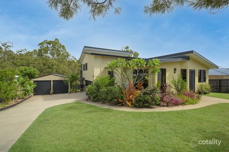 Property photo of 36 Pryde Street Tannum Sands QLD 4680