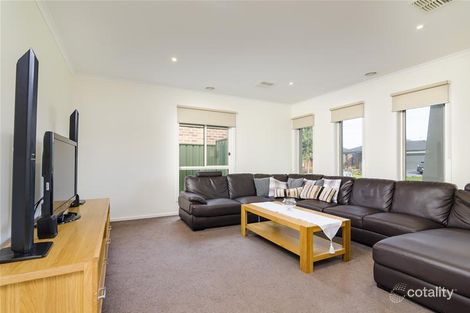 Property photo of 81 Vaughan Chase Wyndham Vale VIC 3024