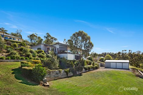 Property photo of 16 Fawngrove Drive Glenvale QLD 4350