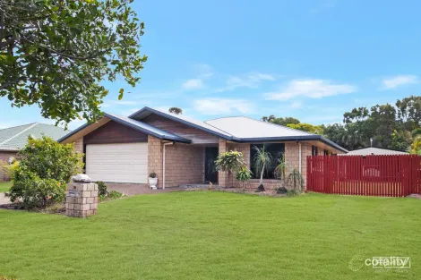 20 Saltwater Ct, Mulambin, QLD 4703