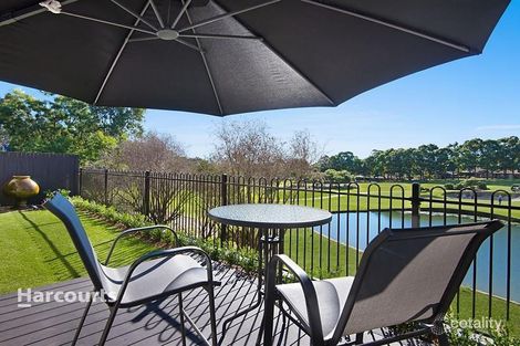 Property photo of 38/5 Spurway Drive Baulkham Hills NSW 2153