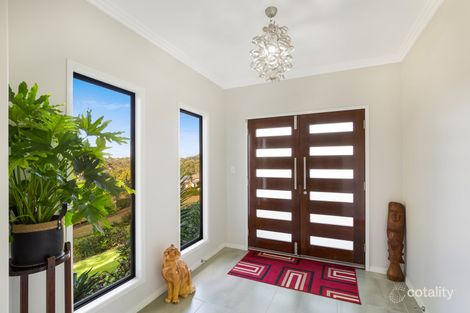 Property photo of 16 Fawngrove Drive Glenvale QLD 4350