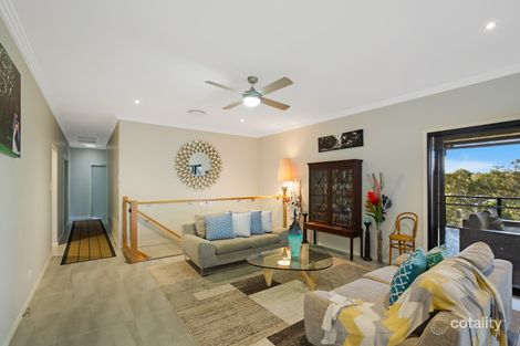 Property photo of 16 Fawngrove Drive Glenvale QLD 4350