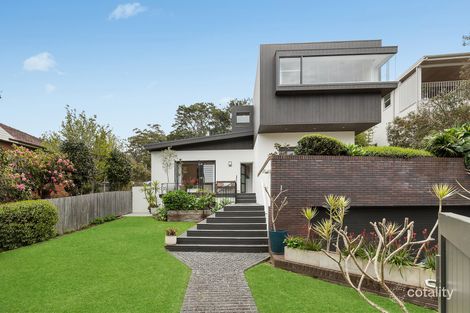 4 Daisy St, North Balgowlah, NSW 2093