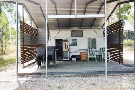 Property photo of 65 Stretton Drive Teelah QLD 4314