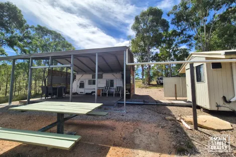 Property photo of 65 Stretton Drive Teelah QLD 4314