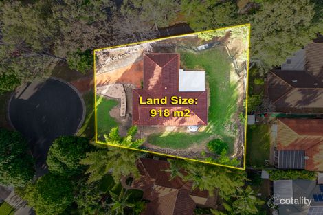 Property photo of 17 Conifer Place Forest Lake QLD 4078