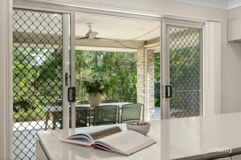 Property photo of 23 Kingfisher Drive Upper Kedron QLD 4055