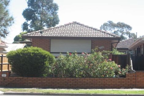 Property photo of 358 Station Street Thornbury VIC 3071