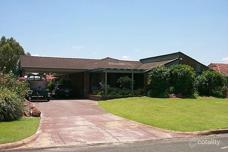 3 Roche Ct, Bull Creek, WA 6149