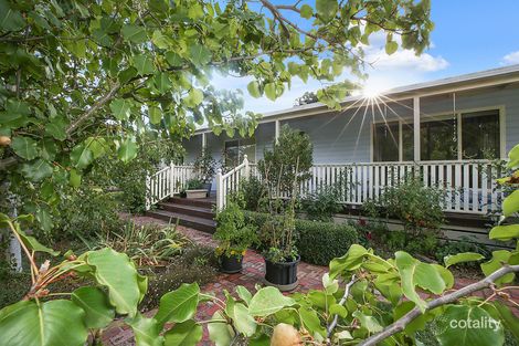 Property photo of 50 Skene Street Birregurra VIC 3242