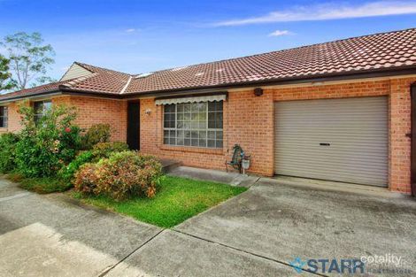 Property photo of 4/13 Fifth Avenue Blacktown NSW 2148