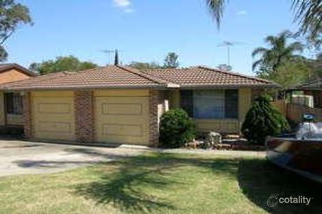 Property photo of 16 Woldhuis Street Quakers Hill NSW 2763