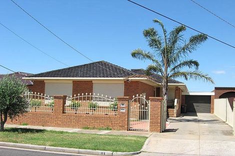 113 Joan St, Sunshine West, VIC 3020