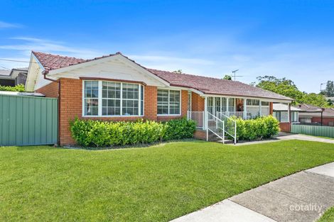 35 Jerome Ave, Winston Hills, NSW 2153