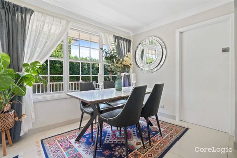 Property photo of 35 Jerome Avenue Winston Hills NSW 2153