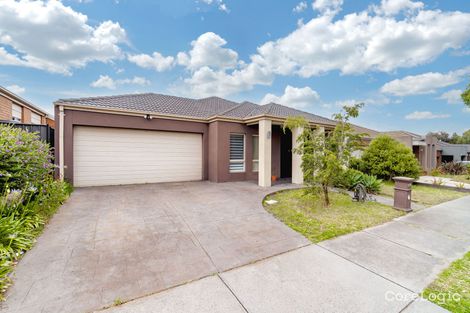 Property photo of 45 Northumberland Circuit Craigieburn VIC 3064