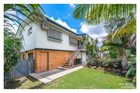 Property photo of 9 Macnevin Street Norman Gardens QLD 4701