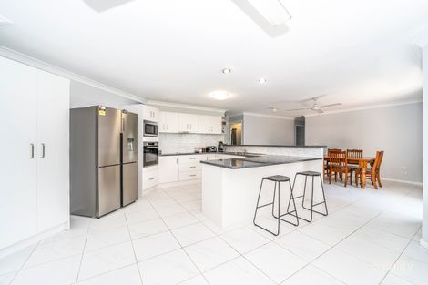 Property photo of 8 Hansen Court Deeragun QLD 4818