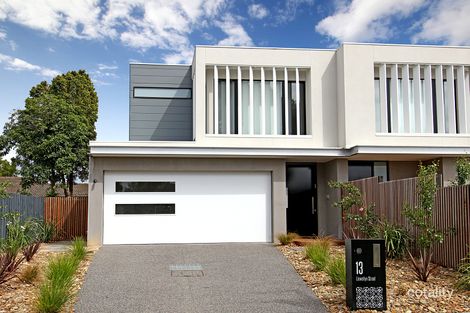 Property photo of 13 Llewellyn Street Beaumaris VIC 3193
