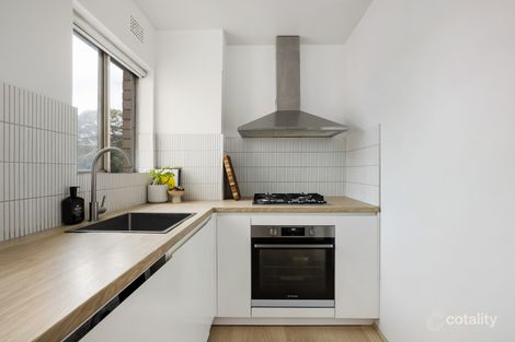 Property photo of 13/6-10 The Avenue Ashfield NSW 2131