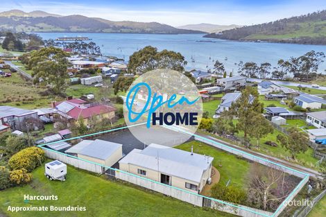7 Osborne St, Port Huon, TAS 7116