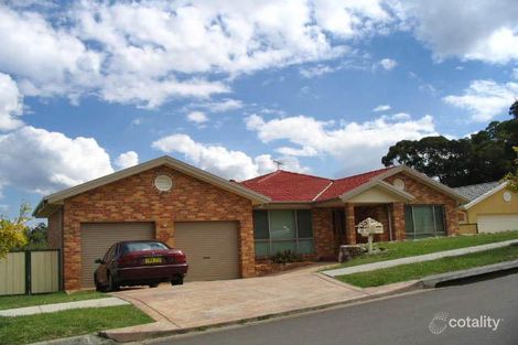 25 Rosamond St, Maryland, NSW 2287