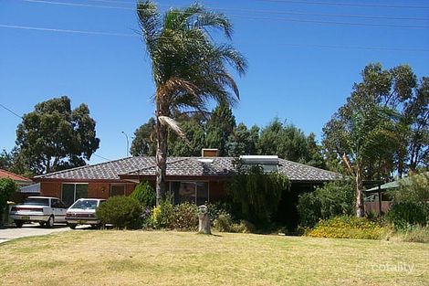 Property photo of 10 Brumby Place Armadale WA 6112