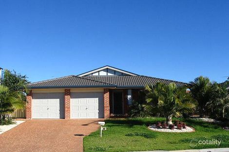 62 Tangerine Dr, Quakers Hill, NSW 2763