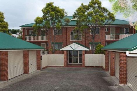 6/34 Wooloowin Ave, Wooloowin, QLD 4030