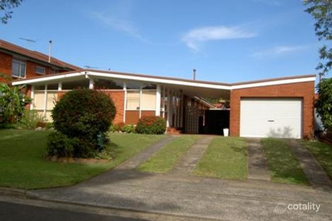 Property photo of 33 Parry Avenue Narwee NSW 2209