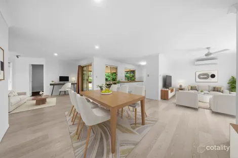 Property photo of 44 Stanfield Drive Upper Coomera QLD 4209