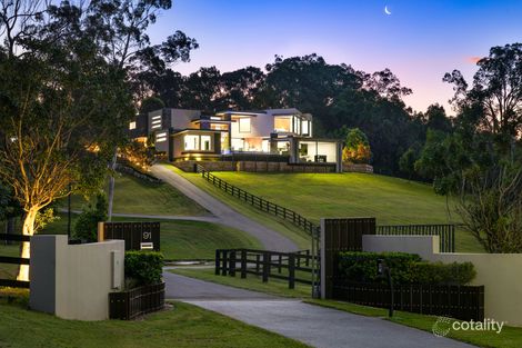 91 Blacks Rd, Willow Vale, QLD 4209