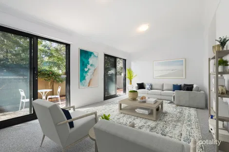 Property photo of 1/29 Marshall Street Manly NSW 2095