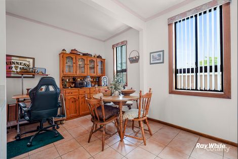 Property photo of 12 Warrego Street North St Marys NSW 2760