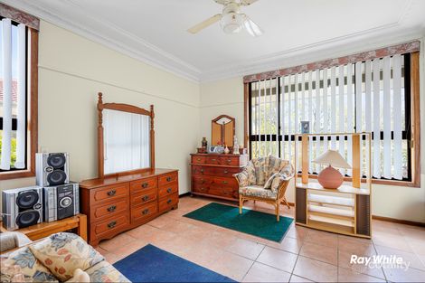 Property photo of 12 Warrego Street North St Marys NSW 2760