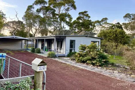 19 Balaka St, Warneet, VIC 3980
