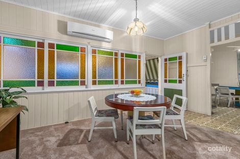 Property photo of 71 Fernberg Road Paddington QLD 4064