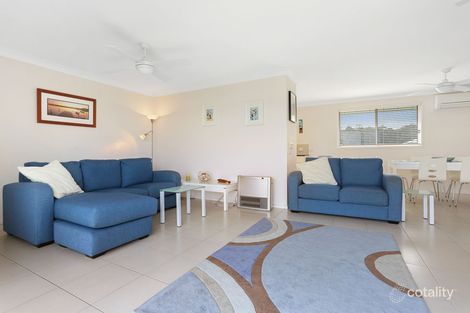 4 Bada Lane, Tomakin, NSW 2537