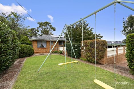 Property photo of 242 Southern Cross Drive Latham ACT 2615