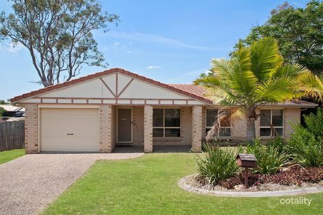 46 Solar St, Beenleigh, QLD 4207