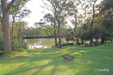 Property photo of 10 Bottle Brush Avenue Bewong NSW 2540