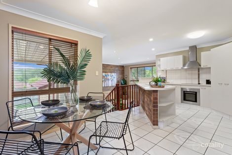 Property photo of 3 Harpullia Rise Burleigh Heads QLD 4220