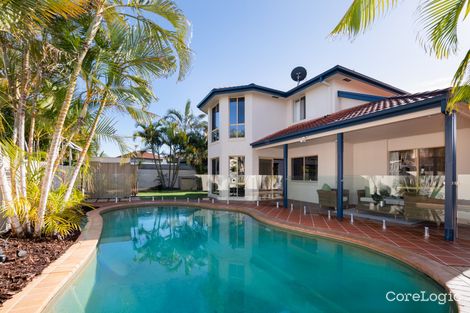 Property photo of 63 Tranquility Circuit Helensvale QLD 4212