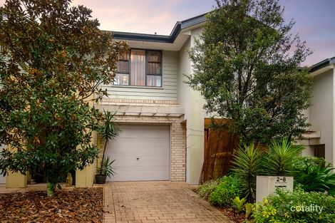 Property photo of 2/8 Seashell Avenue Coomera QLD 4209