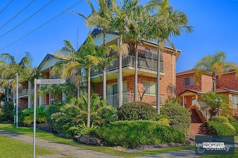 4/17-21 Carnarvon St, Carlton, NSW 2218