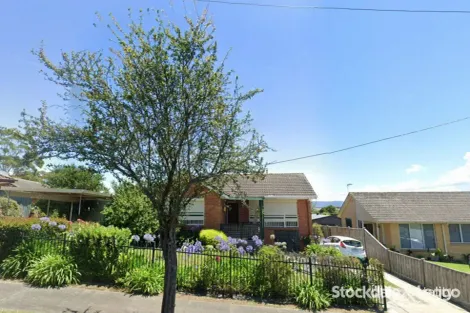 15 Heesom Cres, Churchill, VIC 3842