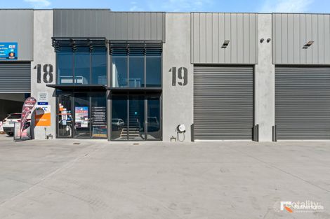 19/53 Jutland Way, Epping, VIC 3076