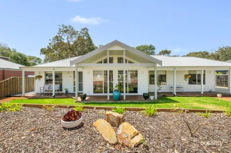 40 Winter View, Dawesville, WA 6211